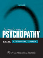 NewAge Handbook of Psychopathy